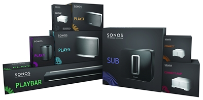 sonos